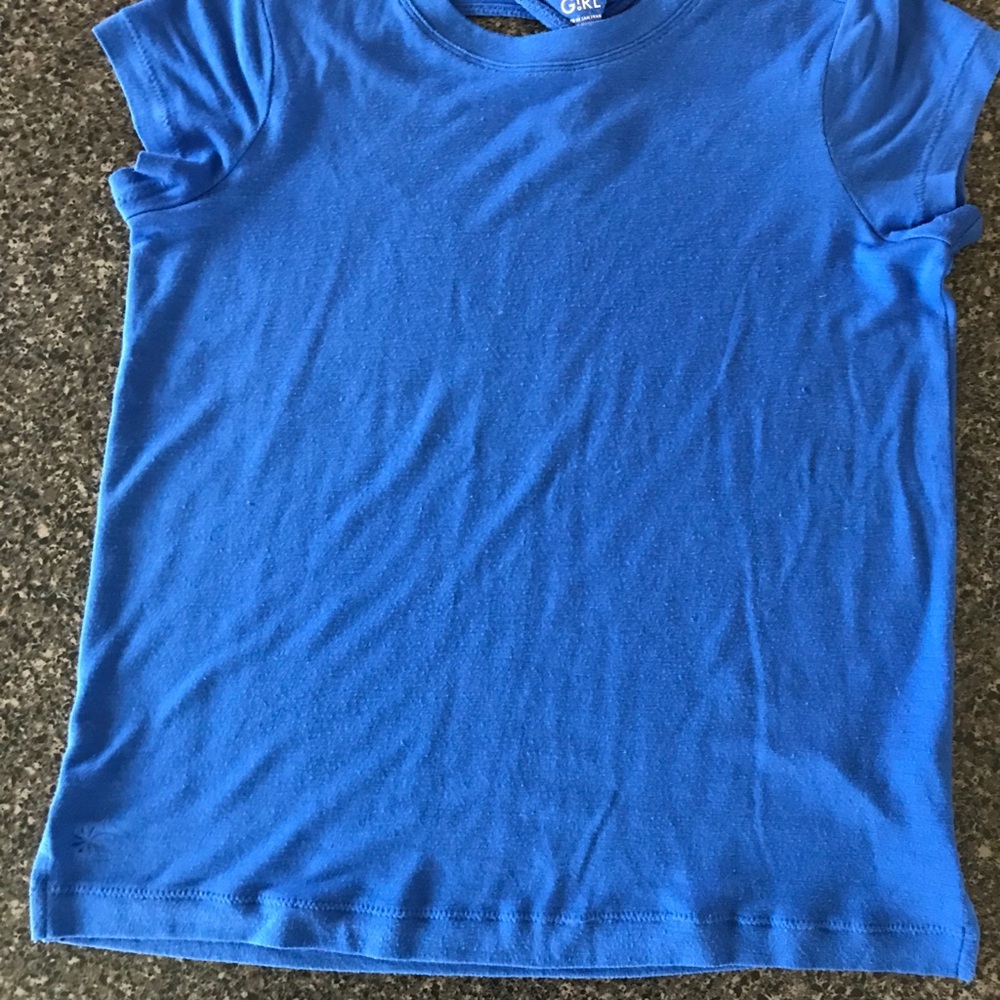 Athleta Girl Tee